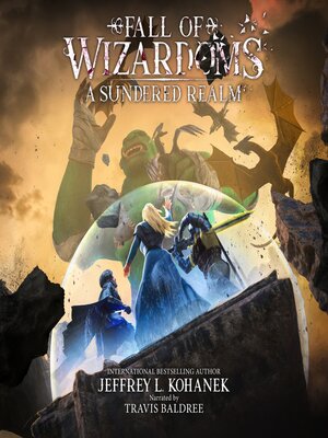 cover image of Wizardoms